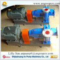 Paper pulp pump, paper stock pump, paper pulp transfer pump